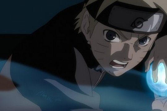 Naruto Shippuden - The Movie 3 - Die Erben des Willens des Feuers - Szenenbild 9