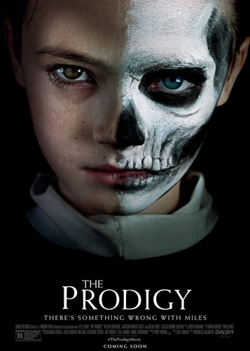The Prodigy - Poster 3