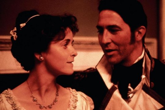 Jane Austens Verführung - Szenenbild 4
