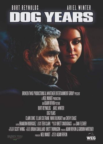 The Last Movie Star - Die Reise seines Lebens - Poster 4