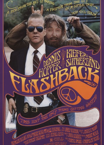 Flashback - Poster 2