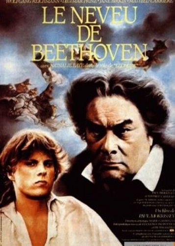 Beethoven - Die ganze Wahrheit - Poster 3