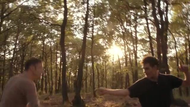Dreams from Strangers - Trailer - Deutsch - SD