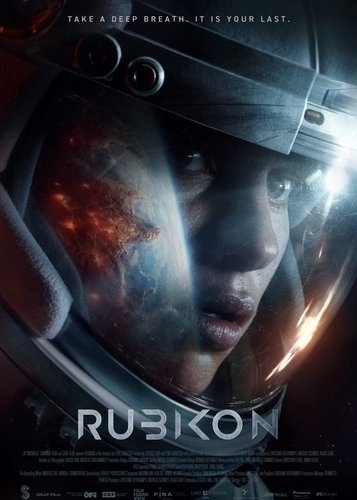 Rubikon - Poster 1