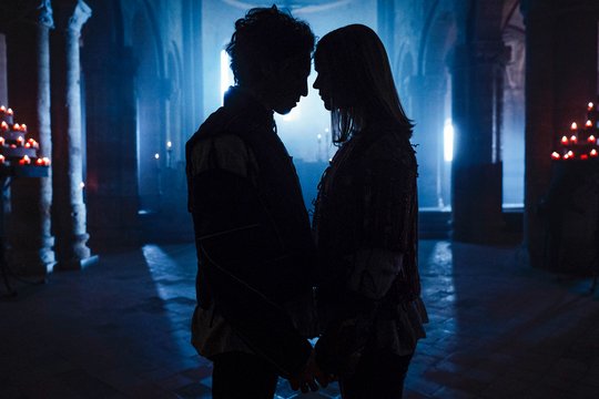 Julia & Romeo - Szenenbild 3