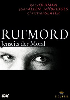 Rufmord: DVD, Blu-ray, 4K UHD Leihen - VIDEOBUSTER