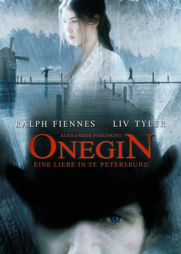 Onegin - Poster 2