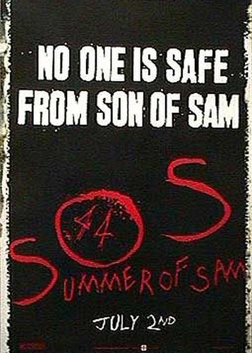 Summer of Sam - Poster 3