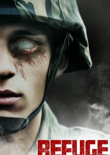 Refuge - Der Exorzismus des Sergeant Rick - Poster 3