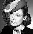 Irene Winston