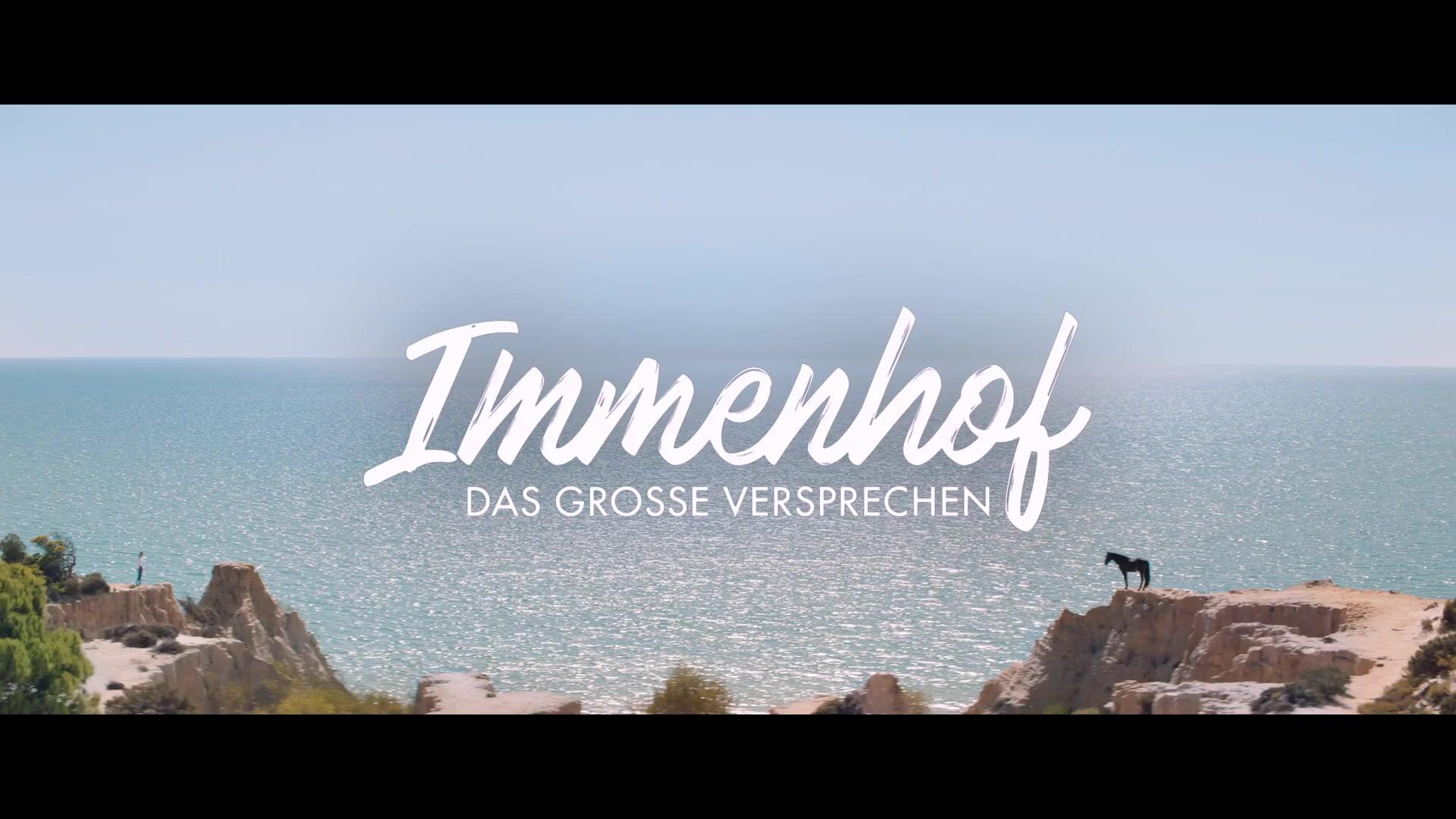 Immenhof 2 - Das große Versprechen - Trailer - Deutsch