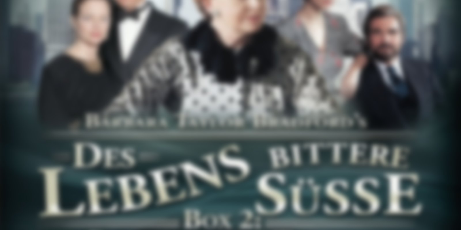 Des Lebens bittere Süße 2 Bewahrt den Traum DVD oder Bluray leihen