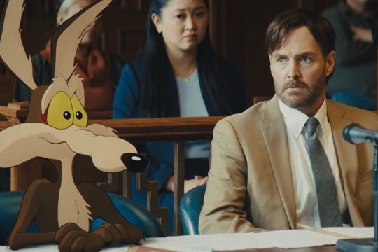 Coyote vs. Acme - Szenenbild 7