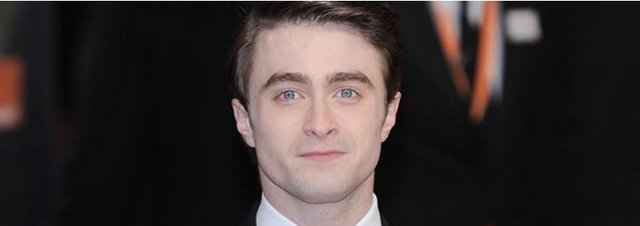 Daniel Radcliffe: Harry-Potter-Star Daniel Radcliffe ist ein guter Rapper