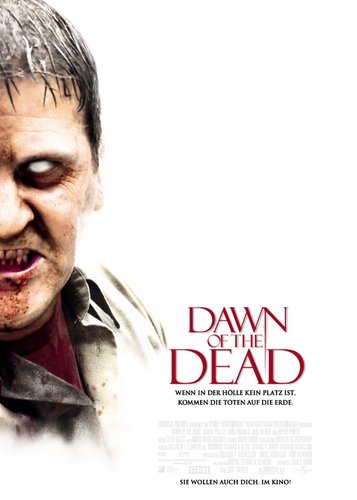Dawn of the Dead - Poster 1