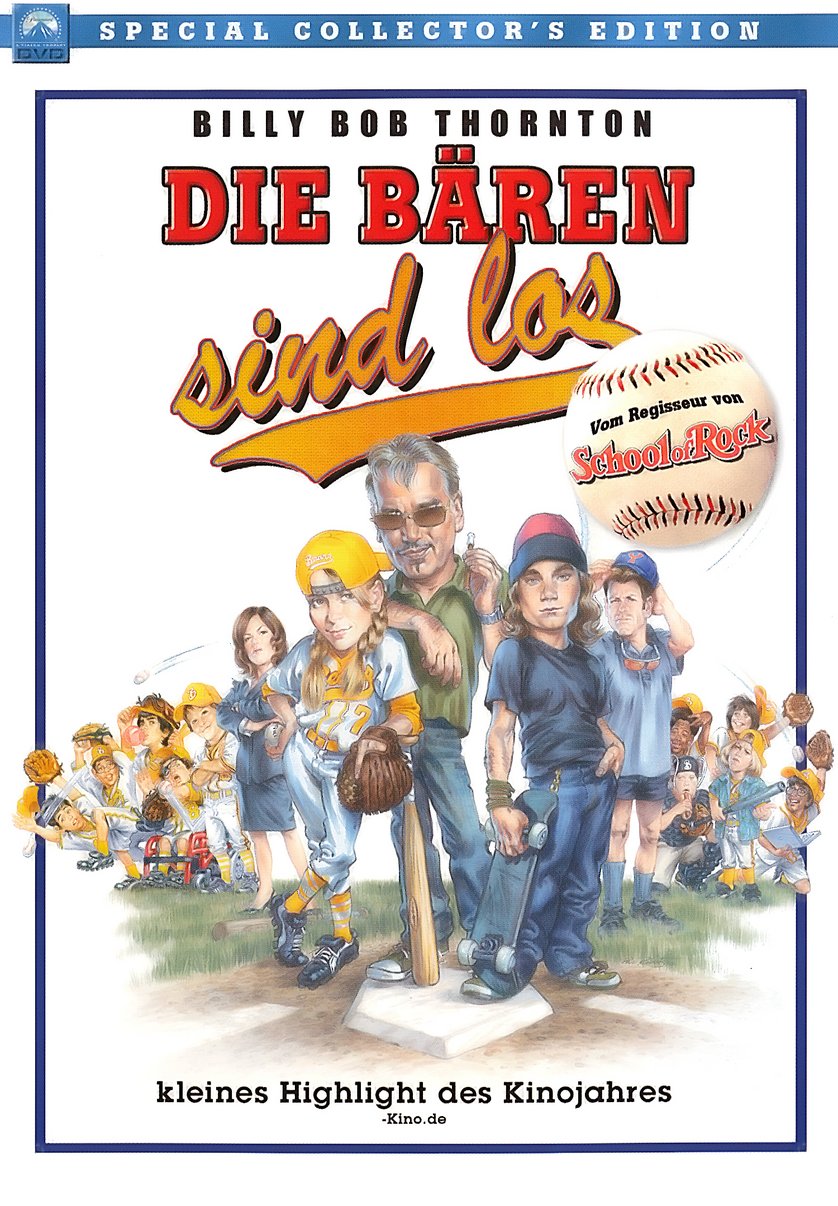 Die Bären Sind Los Serie Die Bären Sind Los Serie