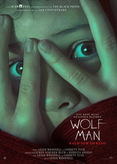 Wolf Man