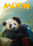 Moon - Der Panda