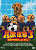 Air Bud 3 - Ein Hund für alle Bälle