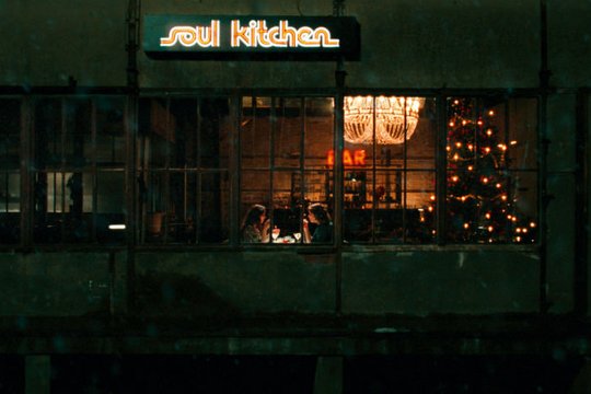 Soul Kitchen - Szenenbild 1