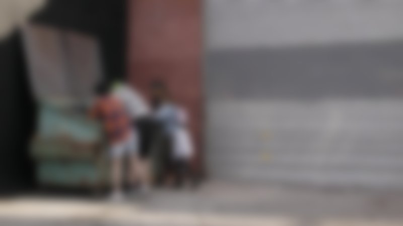 The Beast in Space - Trailer - Englisch - HD