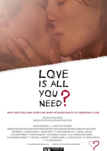 Love is Love? - Poster 2