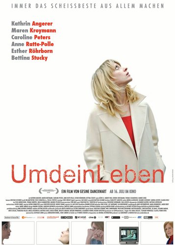 UmdeinLeben - Poster 1
