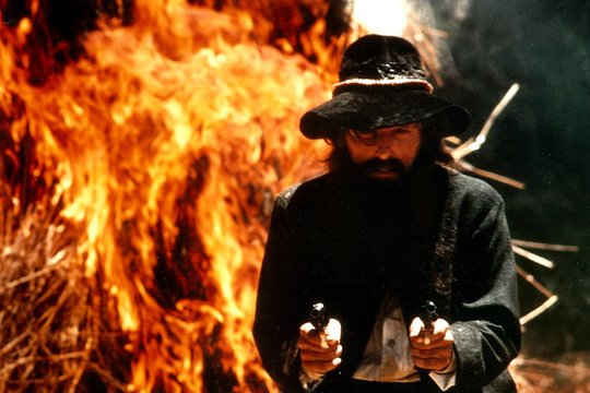 Mad Dog Morgan - Szenenbild 2