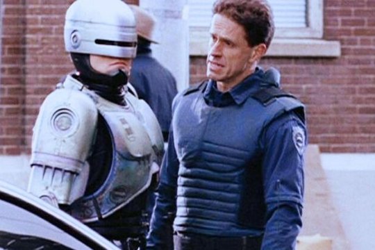 RoboCop - Prime Directives - Dark Justice - Szenenbild 4