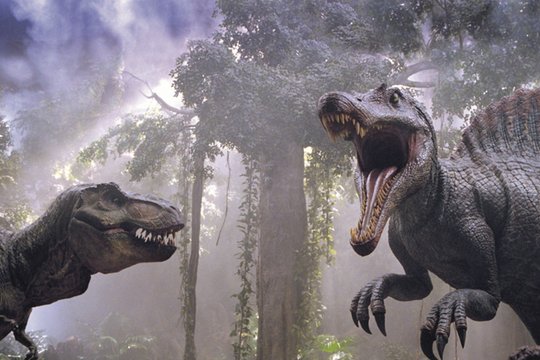 Jurassic Park 3 - Szenenbild 10