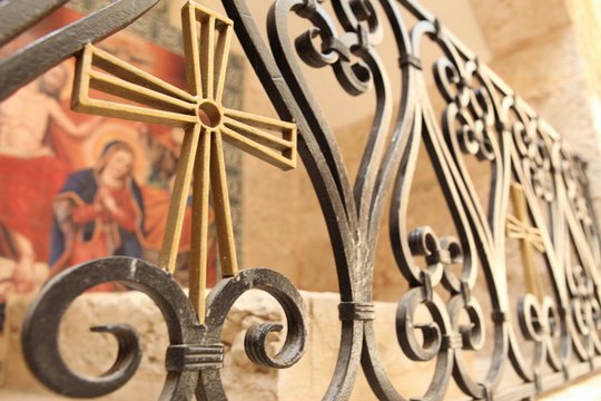 Die Kreuzzüge - Das historische Ringen der Religionen - Szenenbild 3