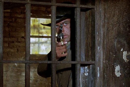 Django der Bastard - Szenenbild 1