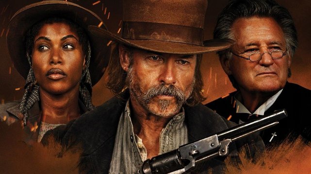 Killing Faith - Wallpaper 1