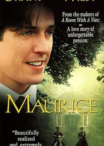 Maurice - Poster 2