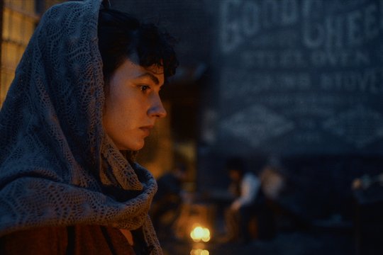 Die Gesandte des Papstes - Szenenbild 13