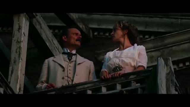 Poll - Trailer - Deutsch - SD