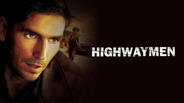 Highwaymen - Wallpaper 1