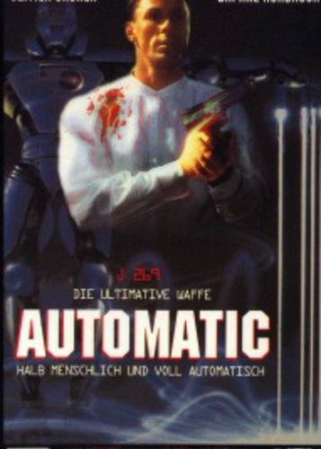 Automatic - Poster 1