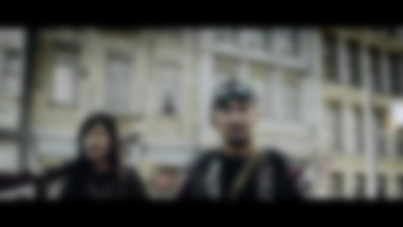 The Alcatraz Alien Project - Trailer - Deutsch - SD