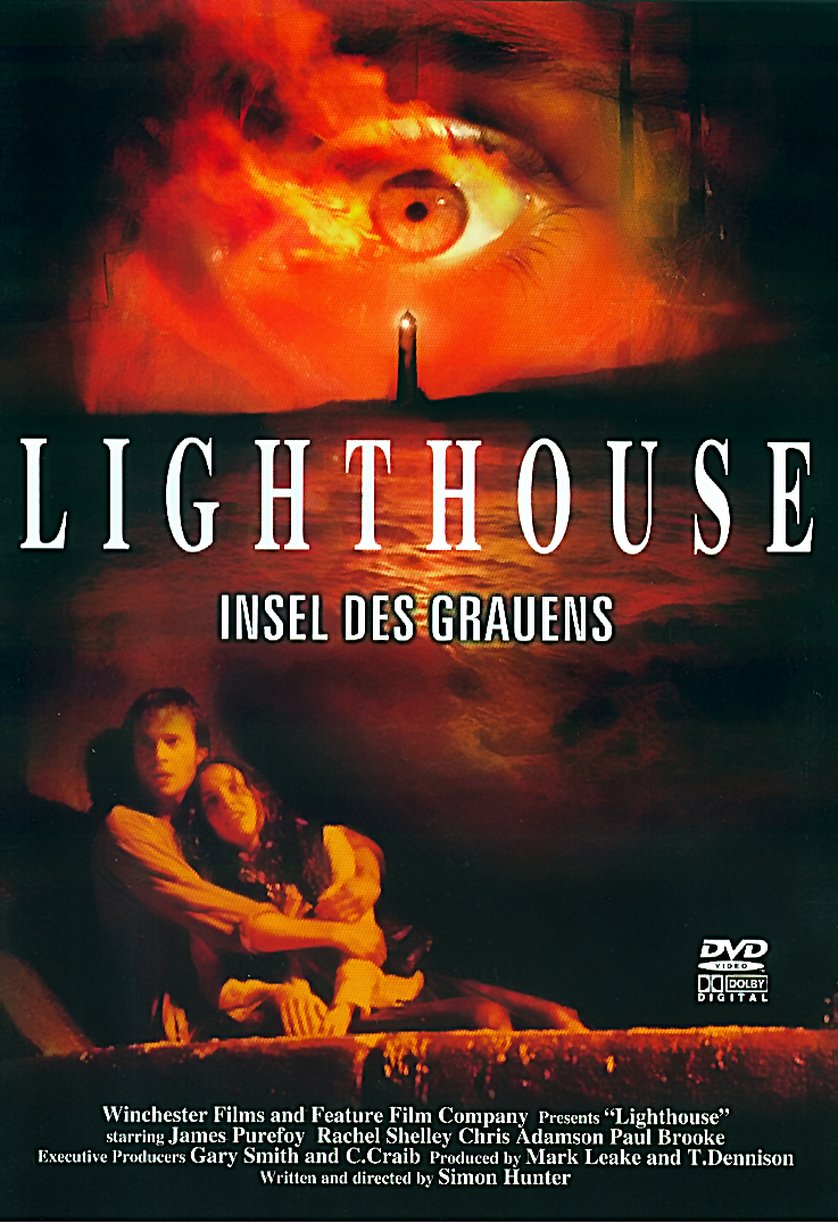 Lighthouse: DVD oder Blu-ray leihen - VIDEOBUSTER.de