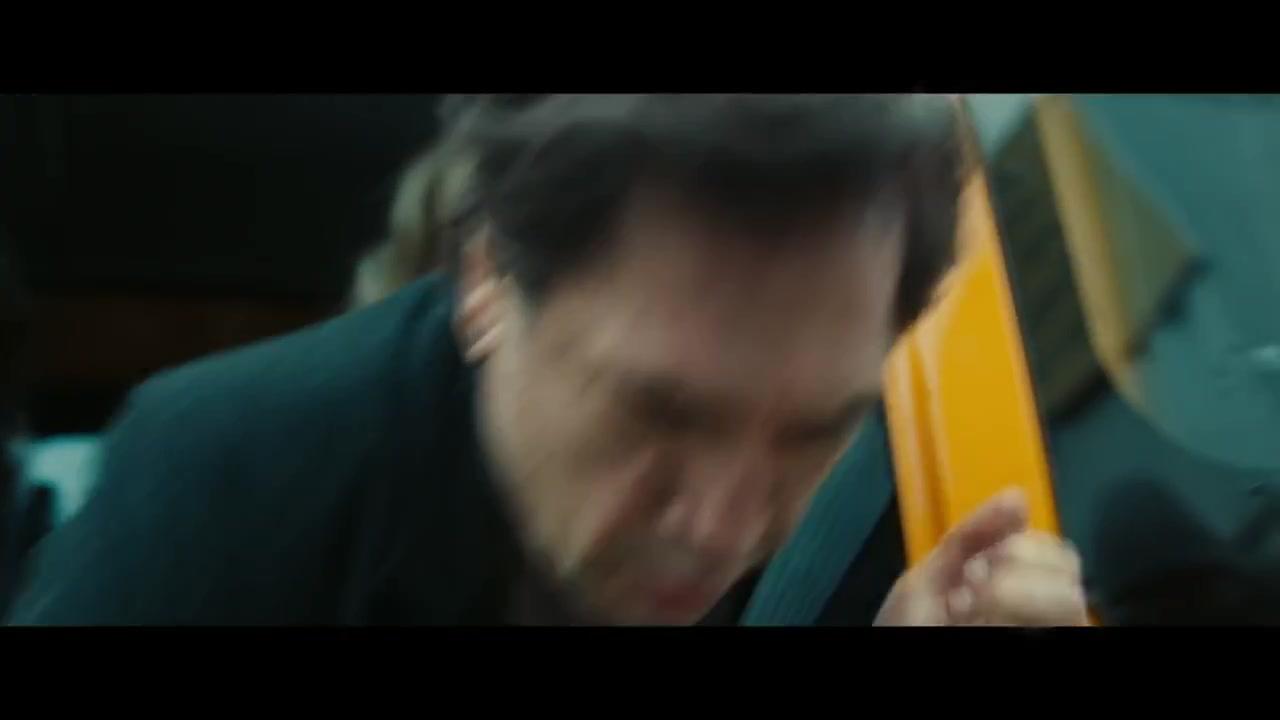 Wege des Lebens - Teaser - Englisch - HD