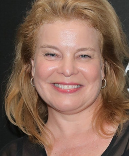 Catherine Curtin