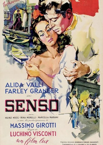 Sehnsucht - Poster 4
