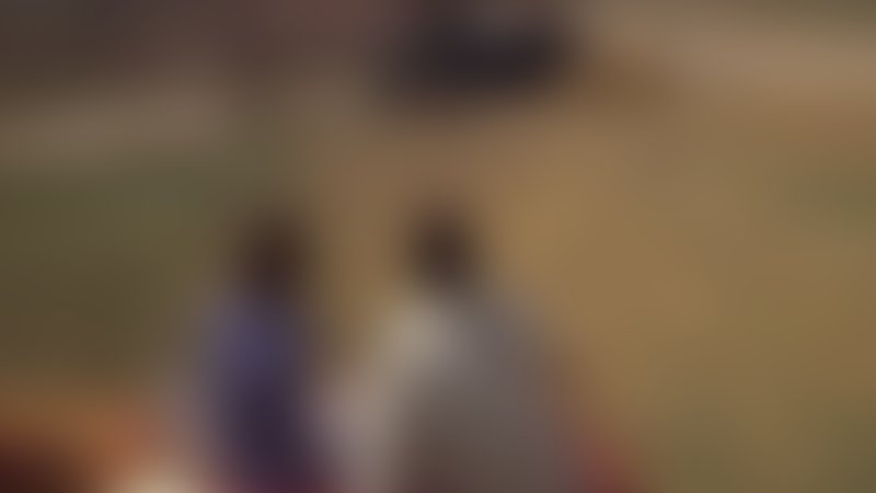 Desert Saints - Trailer - Deutsch - SD