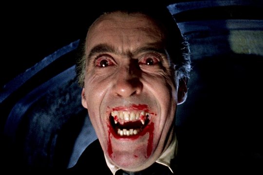 Dracula - Szenenbild 5
