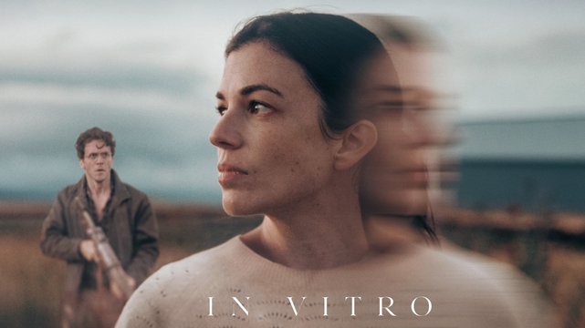 In Vitro - Wallpaper 2