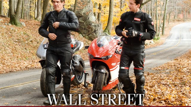 Wall Street - Geld schläft nicht - Wallpaper 7
