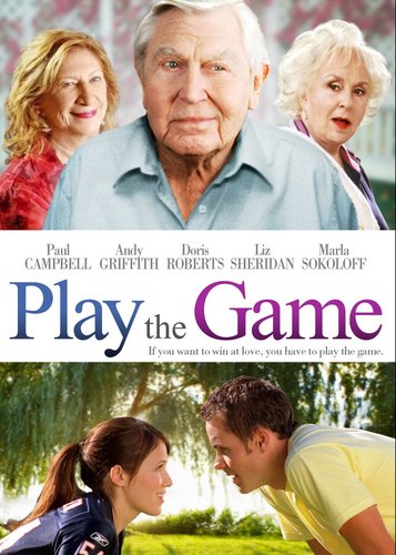 Play the Game - Poster 1