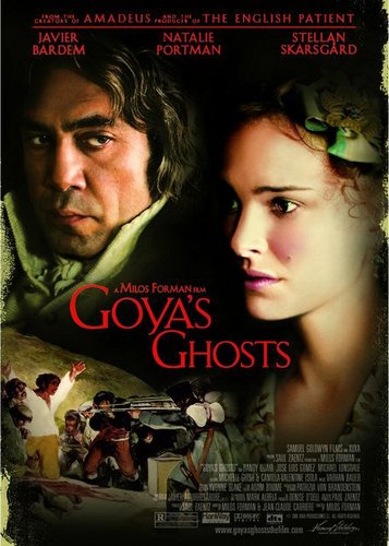 Goyas Geister - Poster 2