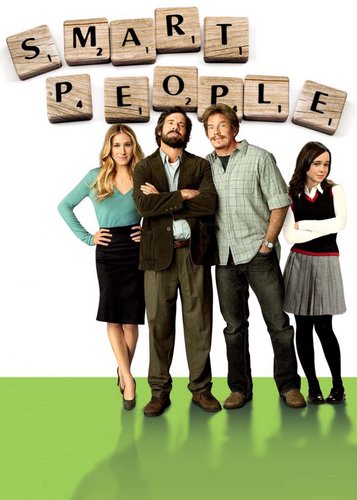 Smart People - Poster 1